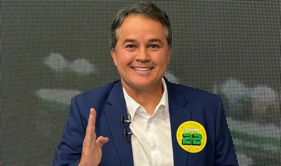No debate do Sistema Correio, Efraim apresenta agenda de mudança para uma Paraíba mais ágil e eficiente