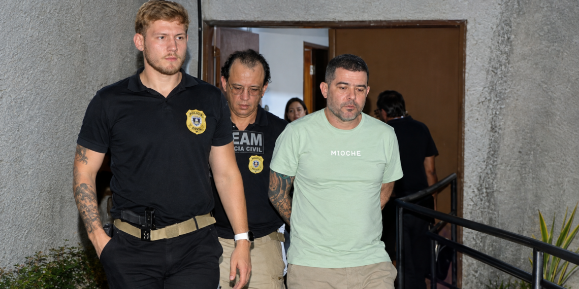 ‘Não sei se amanhã vou estar viva’, diz ex-esposa de empresário solto após violência doméstica, na Paraíba