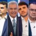 Lula lidera pesquisa Quaest no 1º turno com 37%, contra 30% de Flávio; Cury vai a 10%