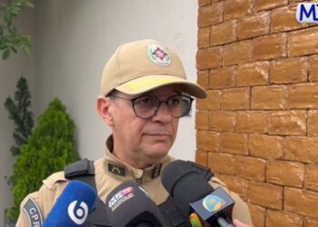 Assaltantes levaram joias e celulares da casa do presidente da ALPB