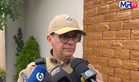 Assaltantes levaram joias e celulares da casa do presidente da ALPB