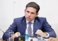 Hugo Motta pede à “Folha” para “deixar para depois” o caso Master