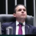Imagem negativa de Hugo Motta bate em 80%, constata pesquisa Atlas/Bloomberg