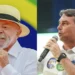 Empresário reparte R$ 1 milhão para campanhas de Lula e Flávio Bolsonaro