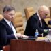 STF poderá julgar caso Alexandre de Moraes após liberação de André Mendonça