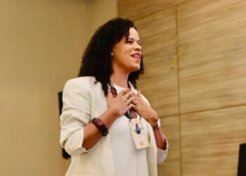 Morre jornalista Márcia Marques em Campina Grande
