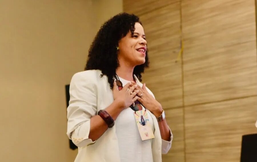 Morre jornalista Márcia Marques em Campina Grande