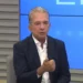 Nabor não vê crime na relação de Hugo com Vorcaro, mas diz que não aceitaria convites