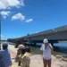 Ponte do Futuro: obras serão retomadas em outro trecho após acidente que matou trabalhador