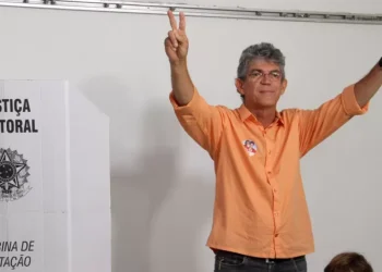 Data Ranking: Ricardo Coutinho lidera disputa para a Câmara dos Deputados na Paraíba com 4,1%