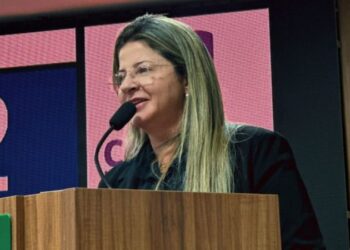 Vereadora Rosiene Sarinho é autorizada pela Justiça a retornar ao cargo na Câmara de Bayeux