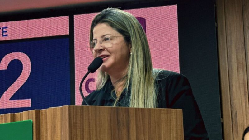 Vereadora Rosiene Sarinho é autorizada pela Justiça a retornar ao cargo na Câmara de Bayeux