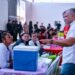 Ação Social de Cara Nova:  ‘Semas que Acolhe’ leva serviços públicos e atendimento integrado aos moradores do Renascer