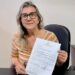 Prefeita de Areia, Sílvia Cunha Lima tem mandato cassado pelo TRE-PB por entrega de cestas básicas a eleitores