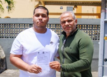 Cabedelo realiza solenidade de entrega de Certificados de Dispensa de Incorporação