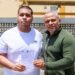 Cabedelo realiza solenidade de entrega de Certificados de Dispensa de Incorporação