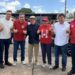 Galdino defende visita de Lula para impulsionar campanha na Paraíba