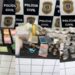 Polícia Civil prende dois homens e apreende adolescente durante operação contra o tráfico em Alagoa Grande