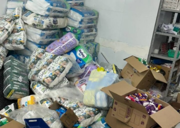 MPPB interdita farmácia, setores de supermercado e bomba de combustível em Itaporanga