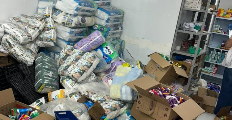 MPPB interdita farmácia, setores de supermercado e bomba de combustível em Itaporanga