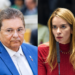 Adriano Galdino descarta Murilo e aponta Daniella Ribeiro como o melhor nome da base para PMCG em 2028