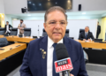 Adriano Galdino: “Faltou os votos de Campina Grande e João Pessoa para vitória de Nabor”