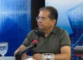 Galdino afirma que acordo garante Wilson Filho na presidência da ALPB em 2027