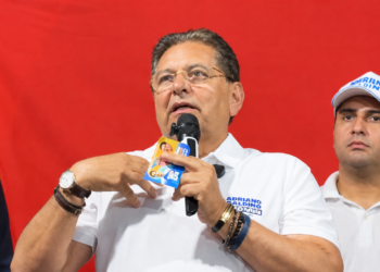 Adriano Galdino é o deputado mais votados reeleito à ALPB