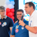 Dinho agradece 22.611 votos, descarta reeleição para vereador e reafirma sonho de chegar à ALPB