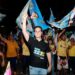 André Amaral Filho reforça confiança na vitória e compromisso com geração de empregos na Paraíba