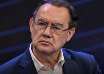 “Estamos de portas abertas”, diz Leo Bezerra sobre diálogo institucional com Lucas Ribeiro