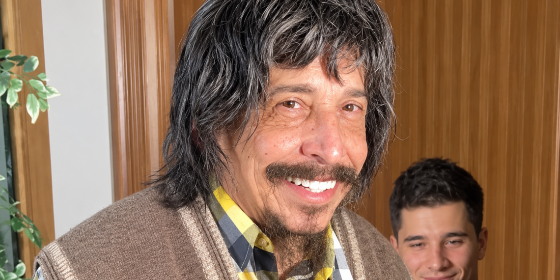 Morre o cantor Benito di Paula, vítima de câncer, aos 84 anos
