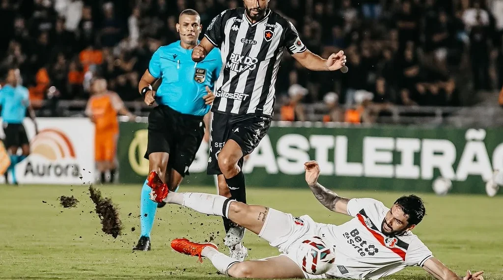 Botafogo-PB x Santa Cruz pode ser transferido para Pernambuco