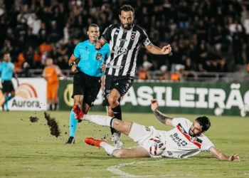 Botafogo-PB x Santa Cruz pode ser transferido para Pernambuco