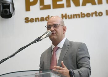 Bruno Farias cobra rigor nas investigações e aponta crise institucional e ética no Governo da Paraíba