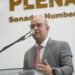 Bruno Farias cobra rigor nas investigações e aponta crise institucional e ética no Governo da Paraíba