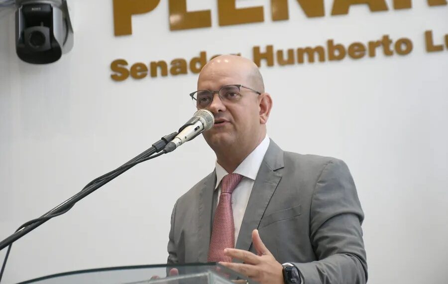 Bruno Farias cobra rigor nas investigações e aponta crise institucional e ética no Governo da Paraíba