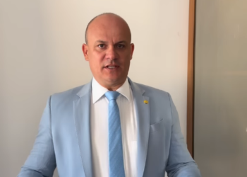 Cabo Gilberto Silva é o deputado federal mais votado da PB; confira demais nomes eleitos para Câmara