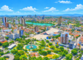 Aniversário de Campina Grande tem shows e atrações gratuitas no feriado