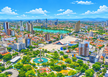 Aniversário de Campina Grande tem shows e atrações gratuitas no feriado