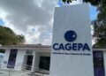 Marcus Vinícius deixa presidência da Cagepa e Márcio Maranhão assume comando interinamente