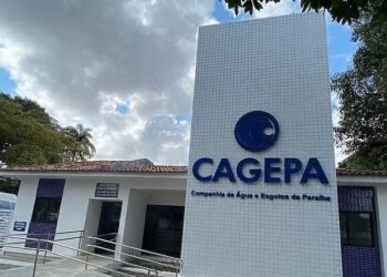 Marcus Vinícius deixa presidência da Cagepa e Márcio Maranhão assume comando interinamente
