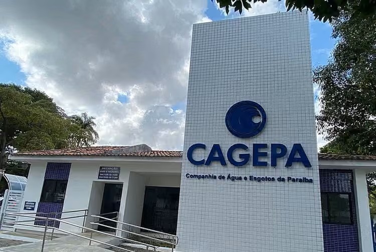 Marcus Vinícius deixa presidência da Cagepa e Márcio Maranhão assume comando interinamente