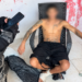 Homem é encontrado amarrado e ferido após sequestro e tortura no bairro dos Colibris, em João Pessoa