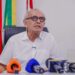 TSE suspende julgamento de Cícero Lucena após pedido de vista de André Mendonça