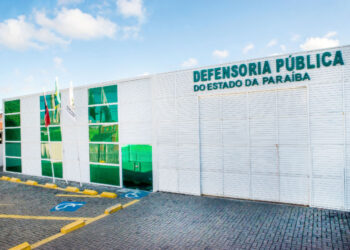 Defensoria Pública da Paraíba terá atendimento em regime de plantão de 30 de outubro a 2 de novembro