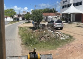 Força-tarefa da Prefeitura já atende mais de 150 pontos de descarte irregular em João Pessoa