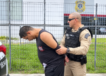 Homem é preso após filha de 14 anos denunciar violência sexual em João Pessoa