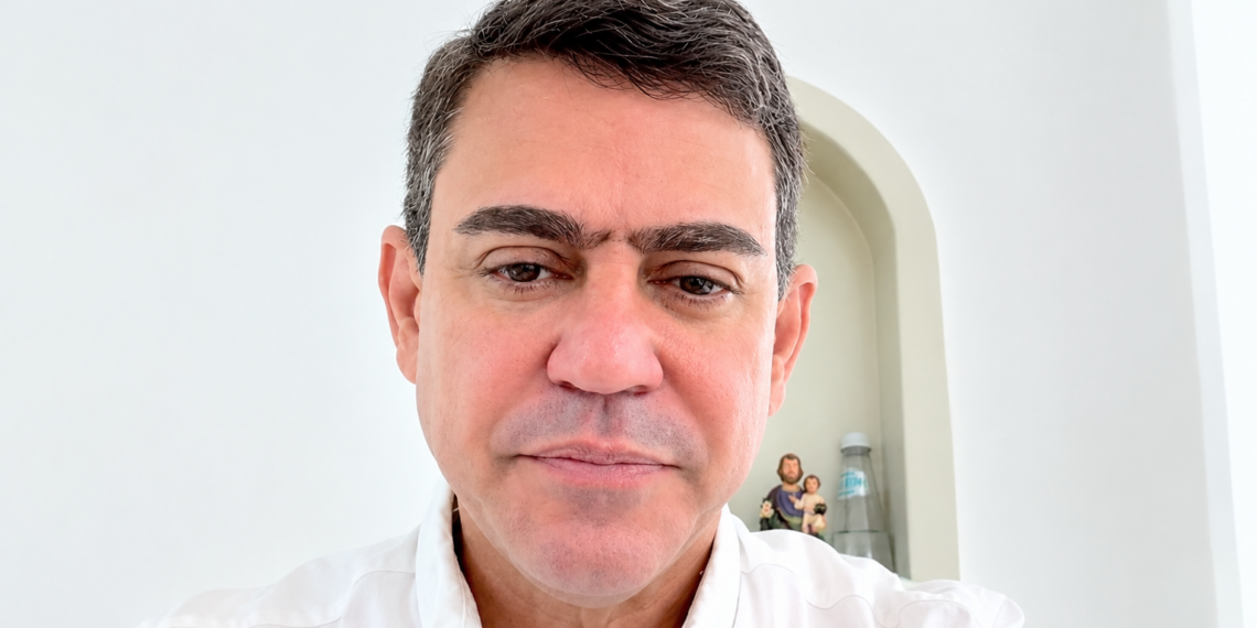 Dinho agradece 22.611 votos, descarta reeleição para vereador e reafirma sonho de chegar à ALPB