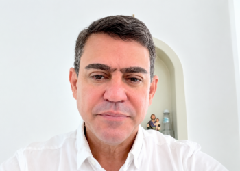 Dinho agradece 22.611 votos, descarta reeleição para vereador e reafirma sonho de chegar à ALPB